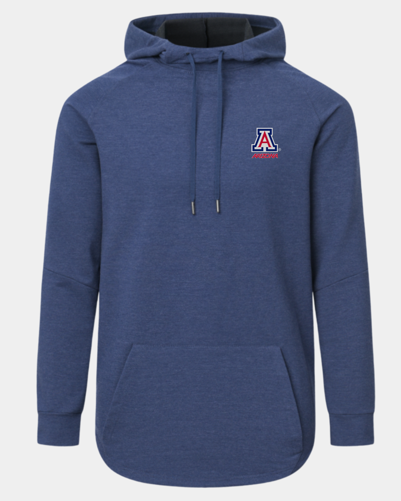 University of Arizona Scuba Heather Navy Hoodie