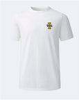 University of Idaho Spectacle 2.0 White T-Shirt
