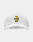 University of Idaho Eagle White Hat
