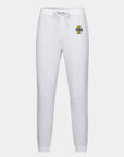 University of Idaho Peak Sweat Heather Grey Jogger