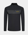University of Idaho Apex 2.0 Black Pullover