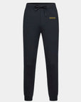 University of Idaho Peak Sweat Black Jogger