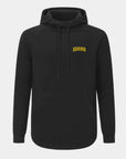 University of Idaho Scuba Black Hoodie