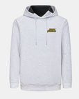University of Idaho Singular Heather Grey Hoodie
