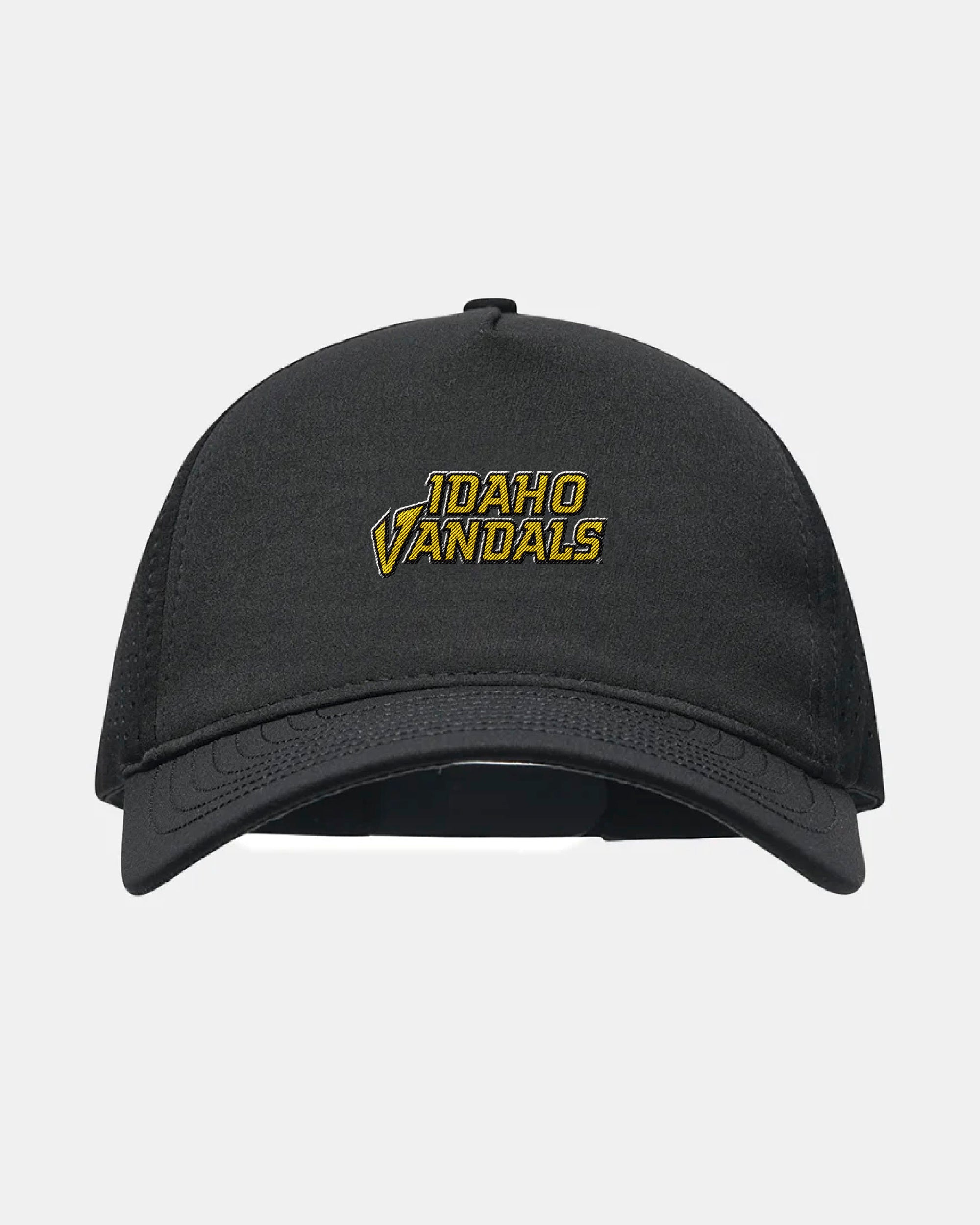 University of Idaho Eagle Black Hat