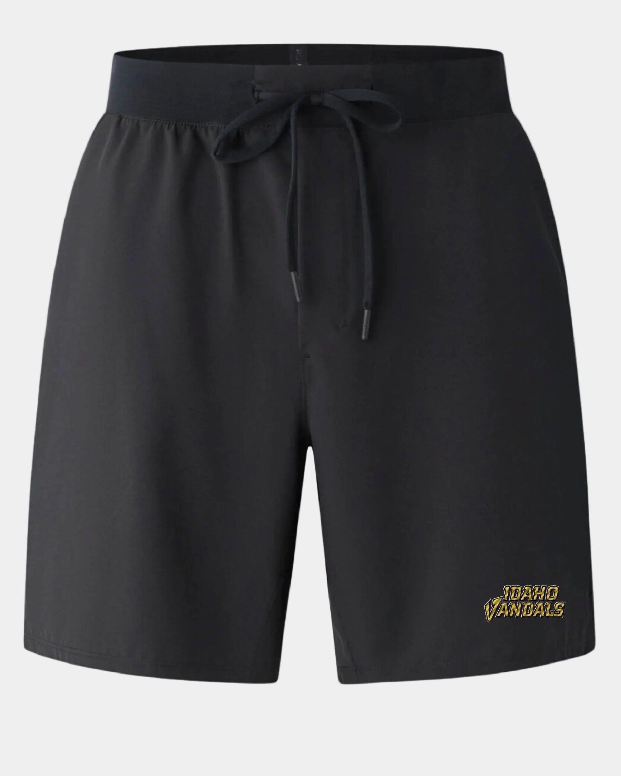 University of Idaho Criterion 2.0 Black Performance Workout Short