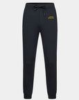 University of Idaho Peak Sweat Black Jogger