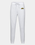 University of Idaho Peak Sweat Heather Grey Jogger