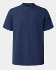 Crown Blade Polo Navy - Navy