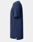 Crown Blade Polo Navy - Navy