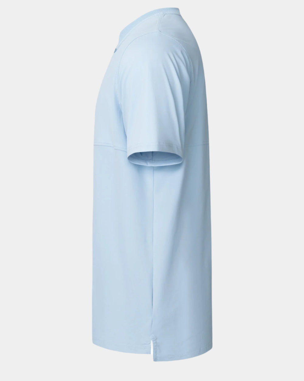 Crown Blade Polo Powder Blue - Blue