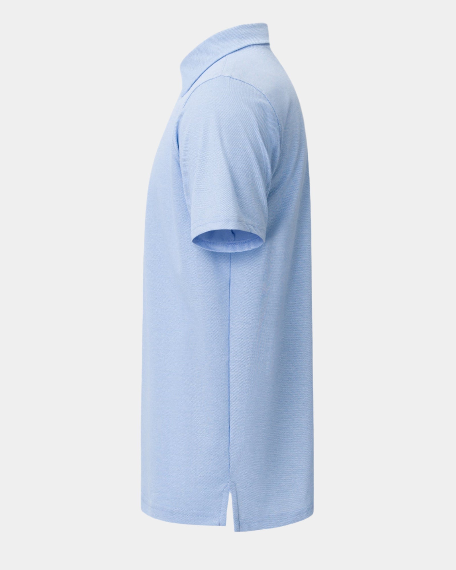 Clubhouse Polo Light Blue - Blue