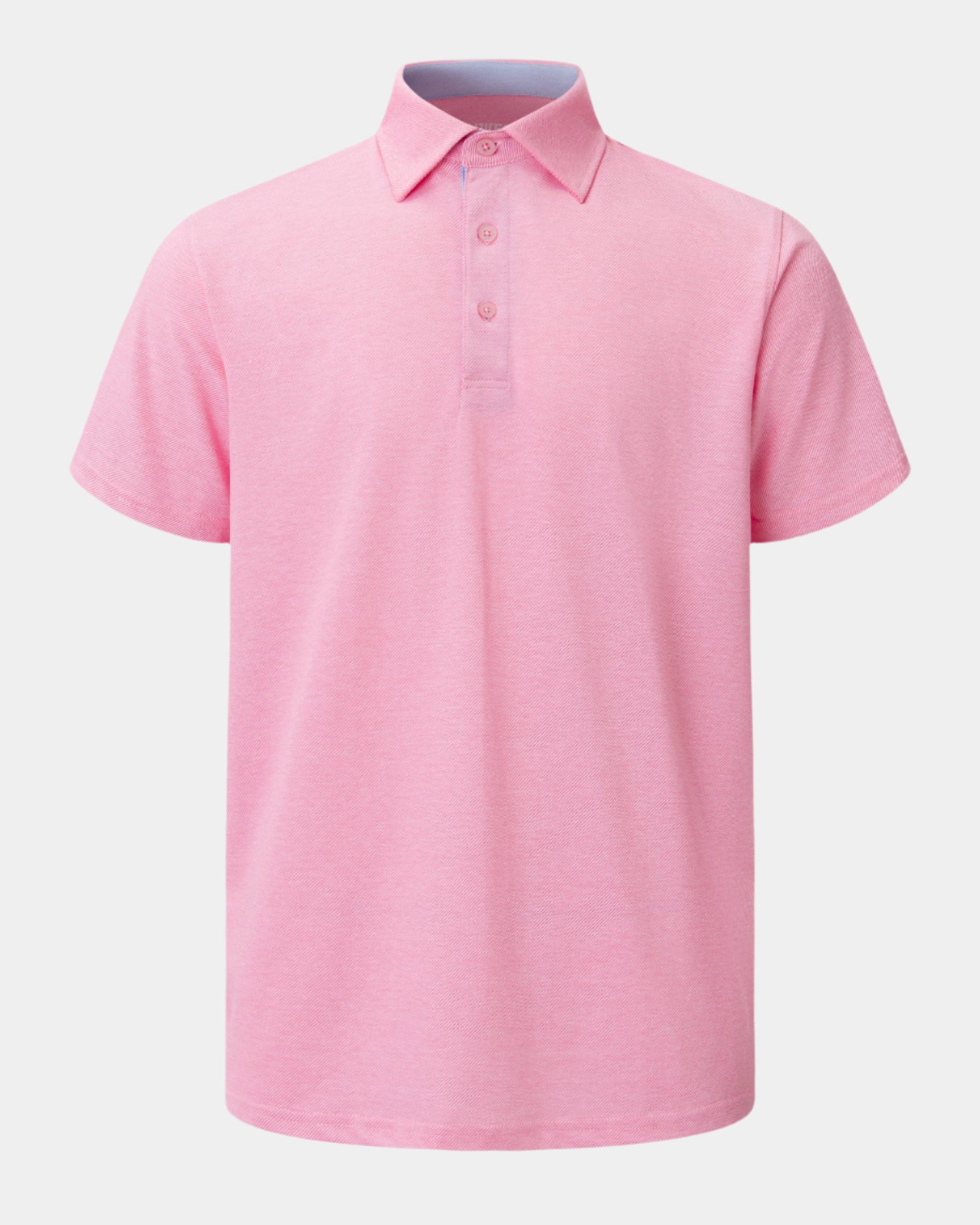 Clubhouse Polo Dusty Coral - Coral