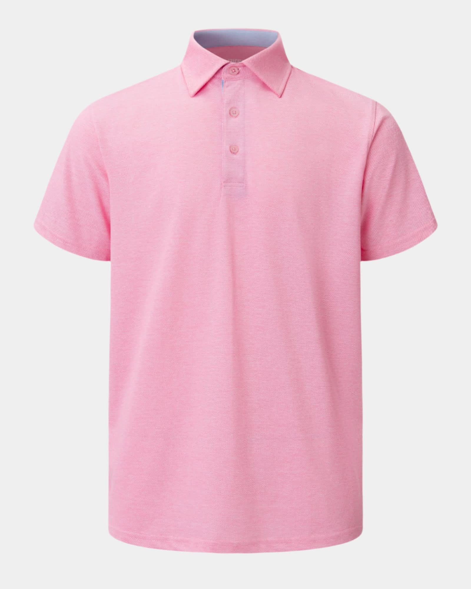 Clubhouse Polo Dusty Coral - Coral