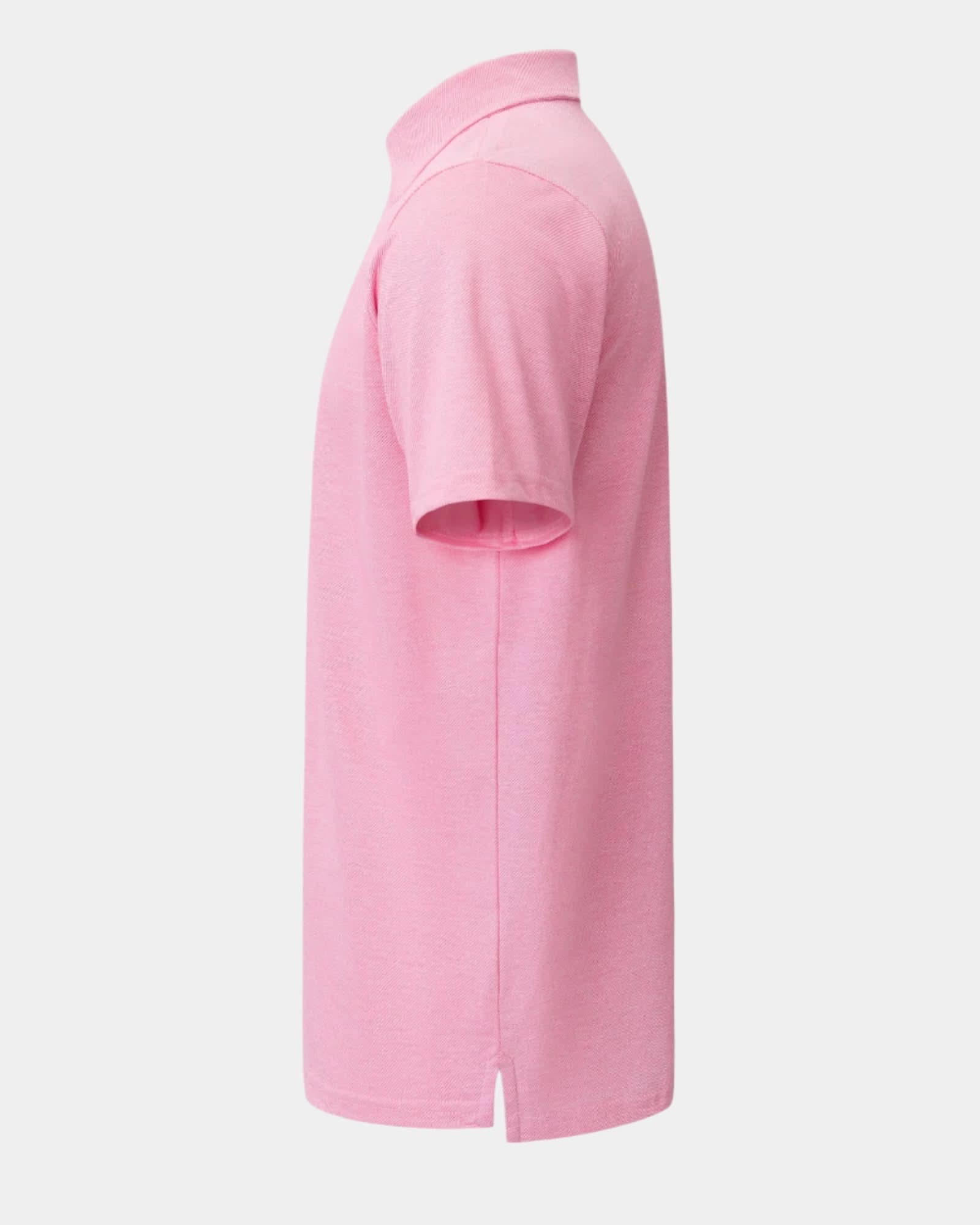 Clubhouse Polo Dusty Coral - Coral