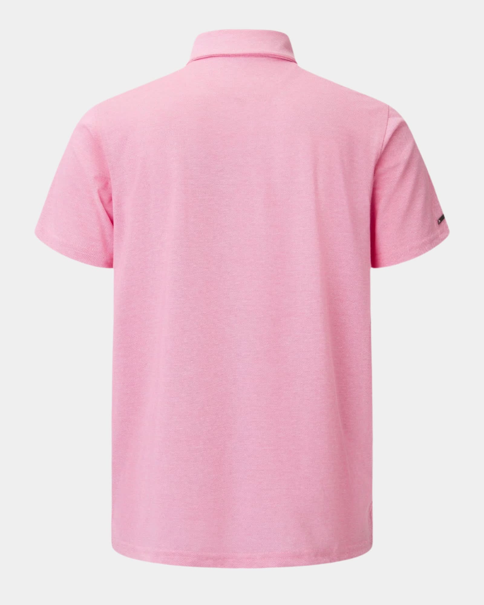 Clubhouse Polo Dusty Coral - Coral