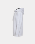 BYU Singular Heather Grey Hoodie