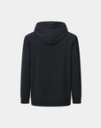 Singular Black Hoodie