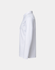 Crest 2.0 Polo White Long Sleeve - 2.0 White
