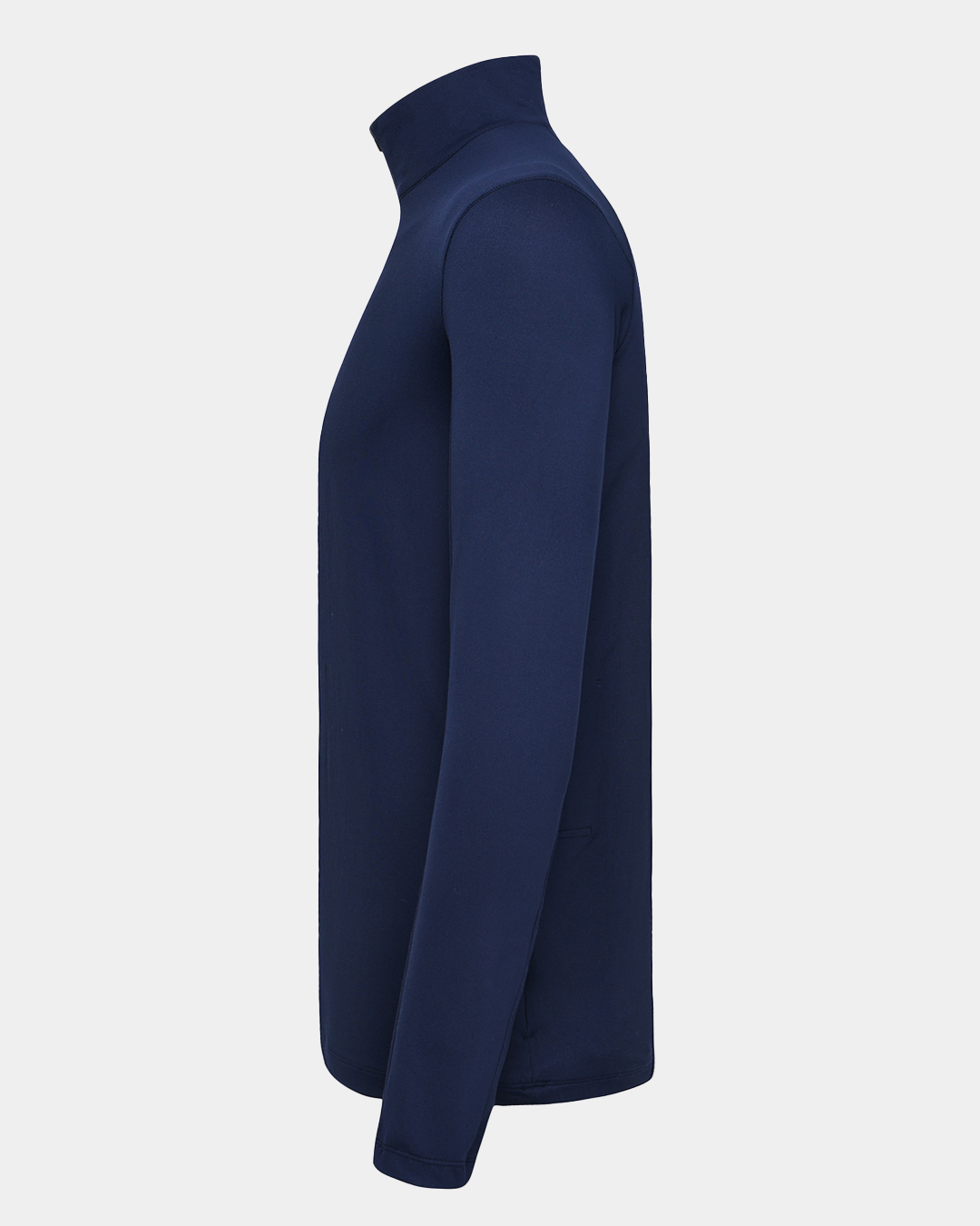 Apex 1.0 Navy Pullover - 1.0 Navy