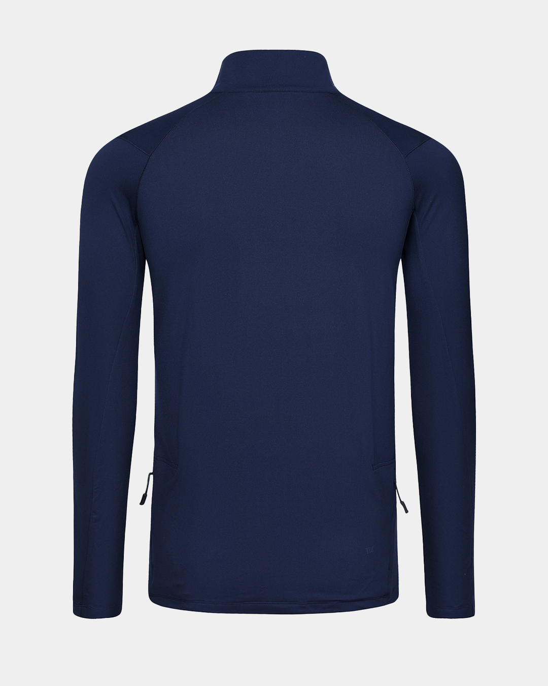 Apex 1.0 Navy Pullover - 1.0 Navy