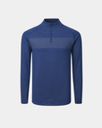 Apex 2.0 Navy Pullover