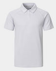 Kubic Light Grey Polo