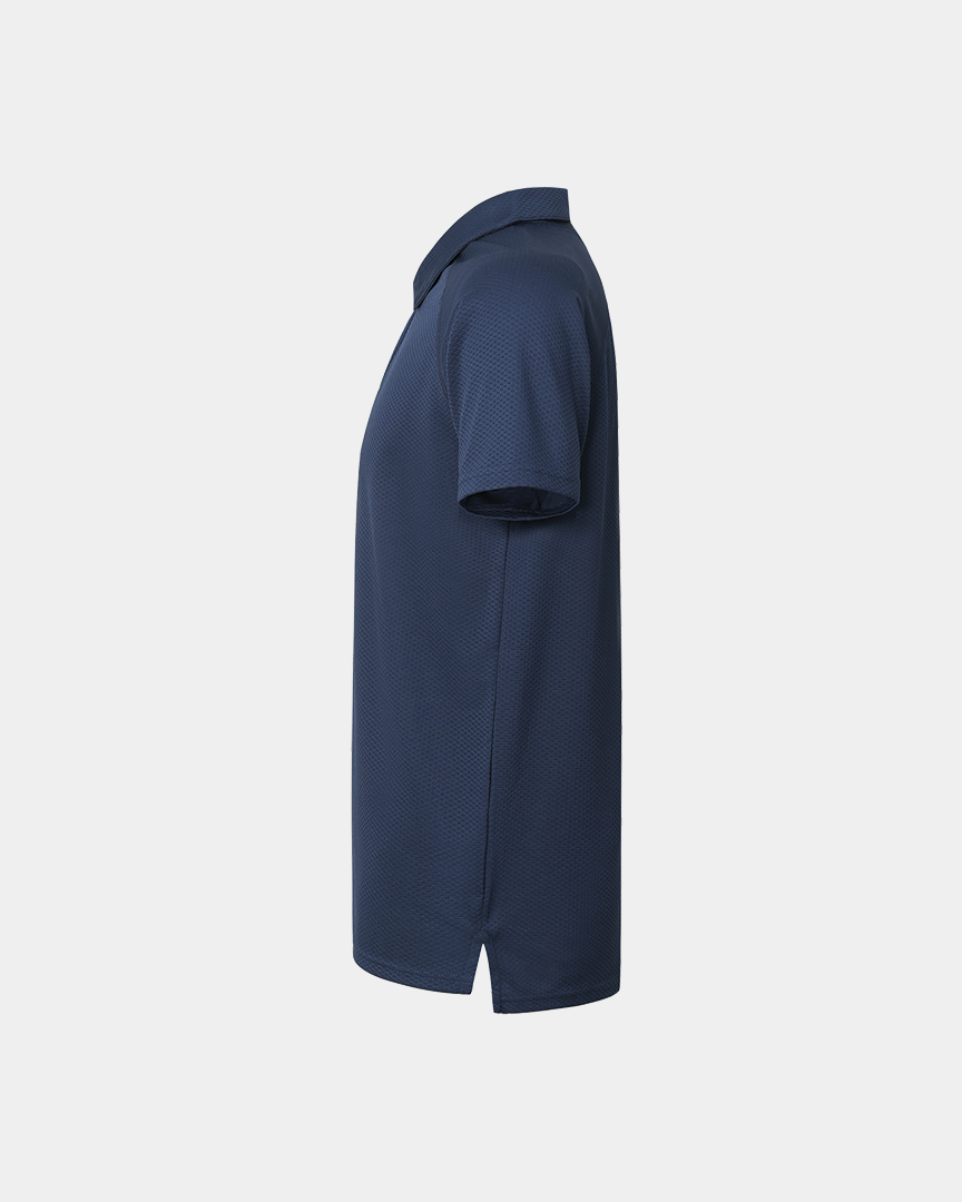 Kubic Polo Navy - Navy
