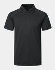 Kubic Black Polo