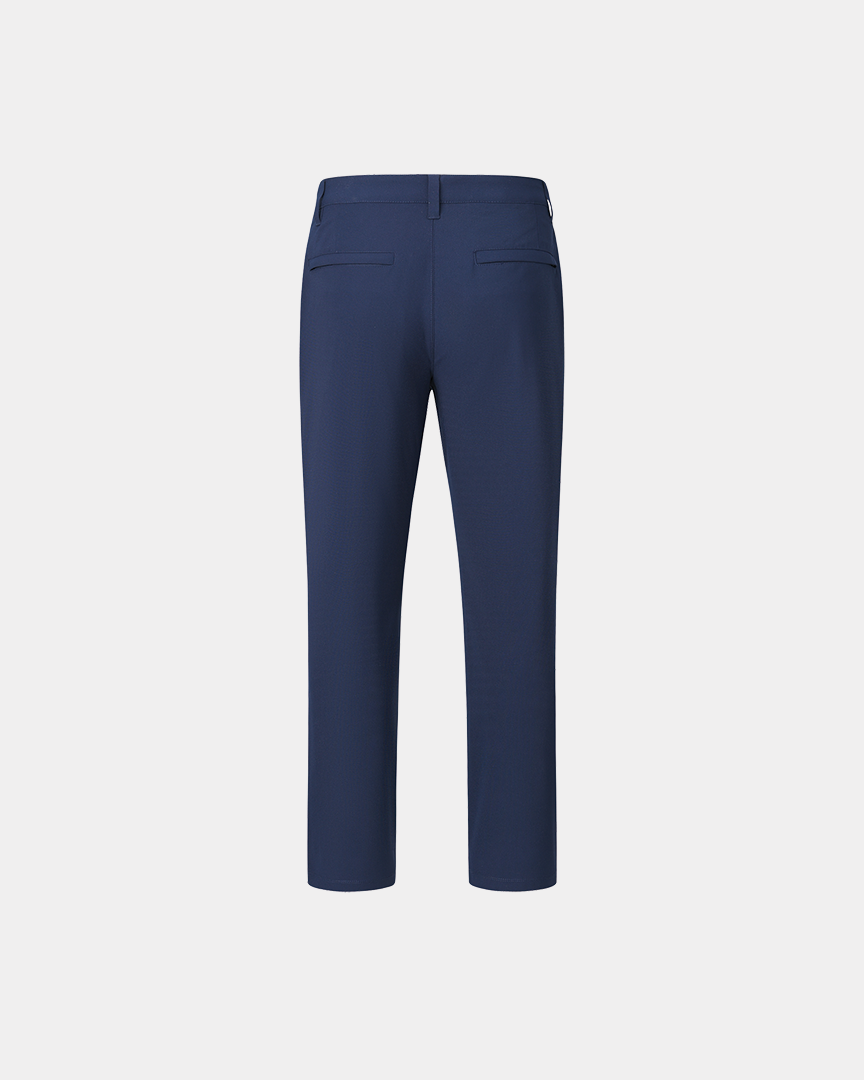 Prodigy Navy Dress Pants - Navy