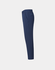 Prodigy Tapered Navy Blue Dress Pants