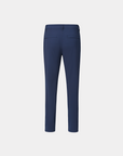 Prodigy Tapered Navy Blue Dress Pants