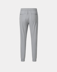 Peak Grey Joggers - Grey