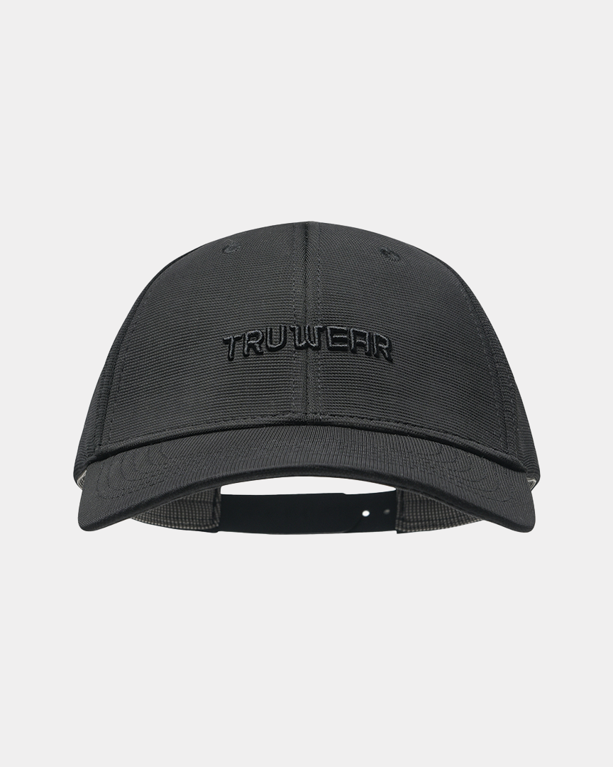Ace Black Hat - Black