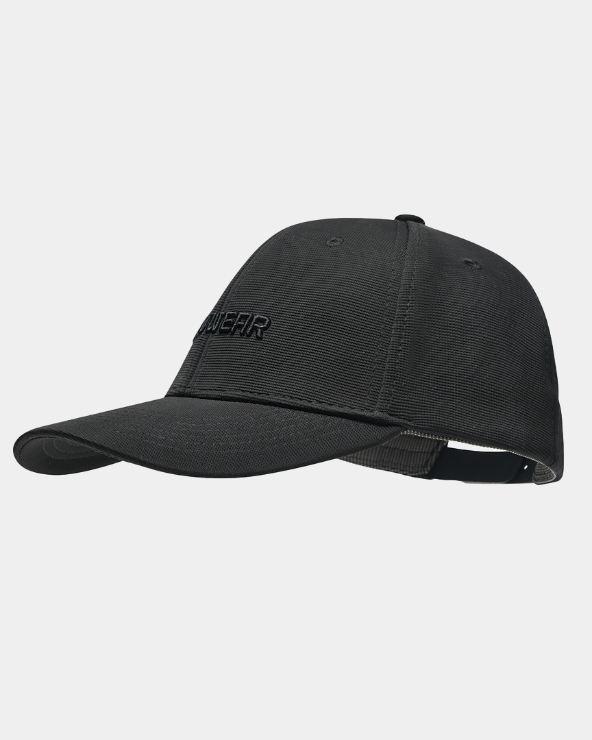 Ace Black Hat - Black