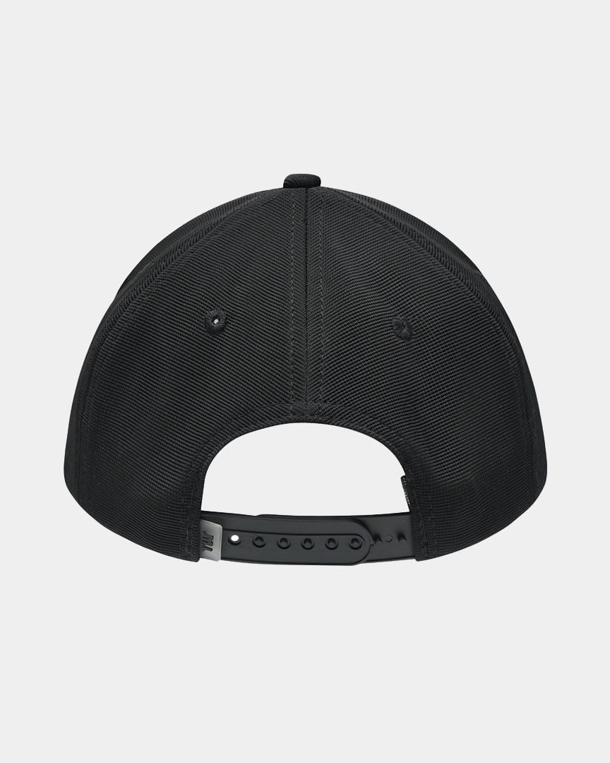 Ace Black Hat - Black