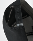 Ace Black Hat - Black