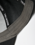 Ace Black Hat - Black