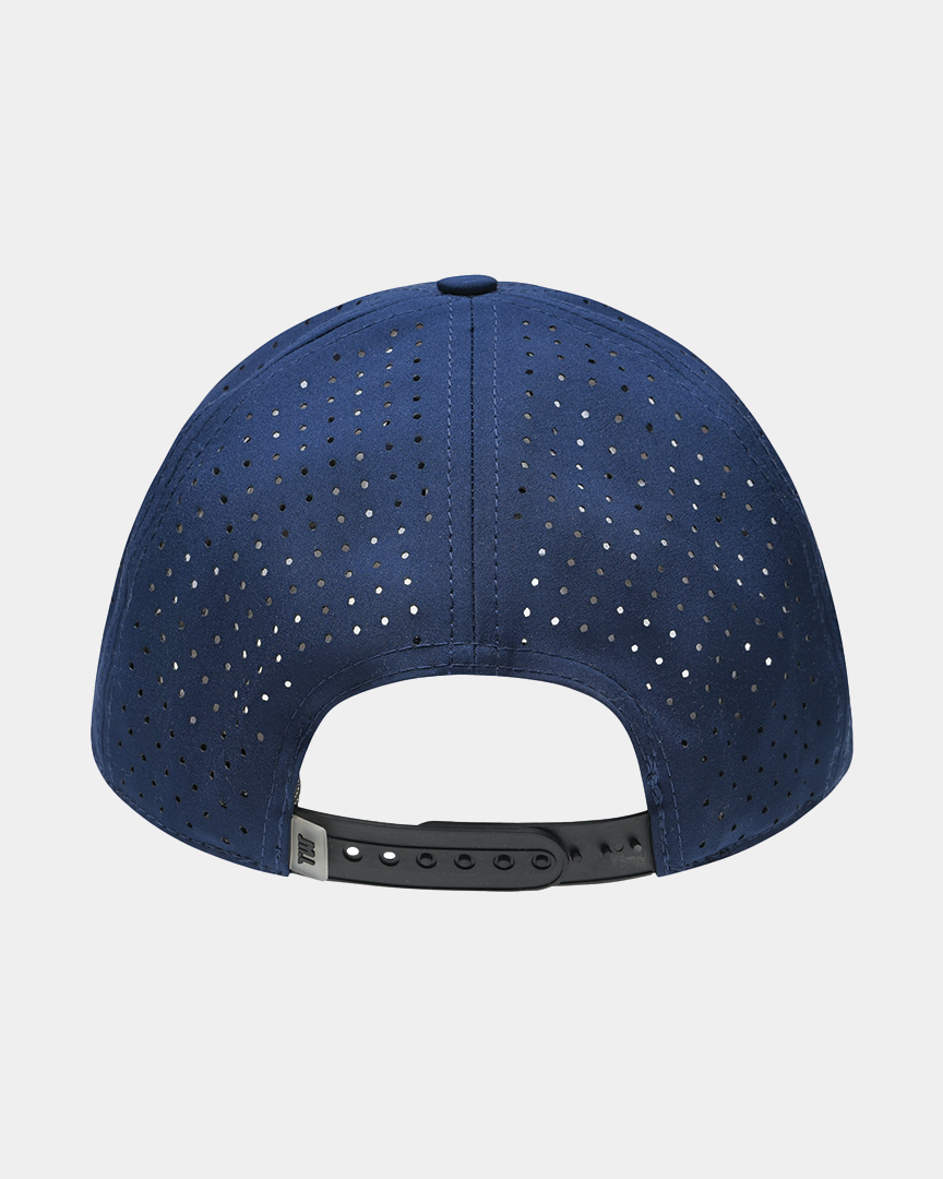 Links Navy Hat - Navy