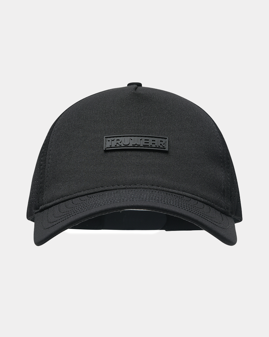 Eagle Black Hat