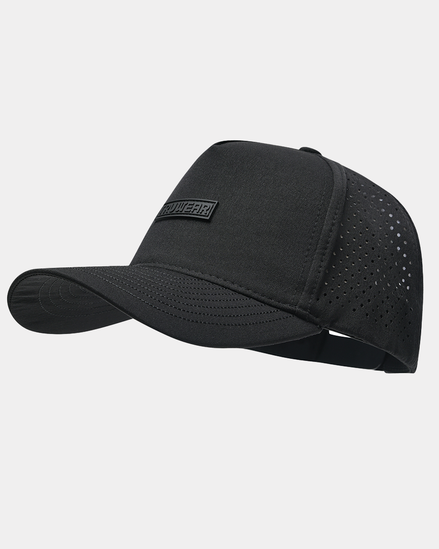 Eagle Black Hat - Black
