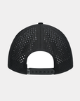 Eagle Truwear Dark Gray Hat - Gray