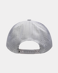 Eagle Light Grey Hat