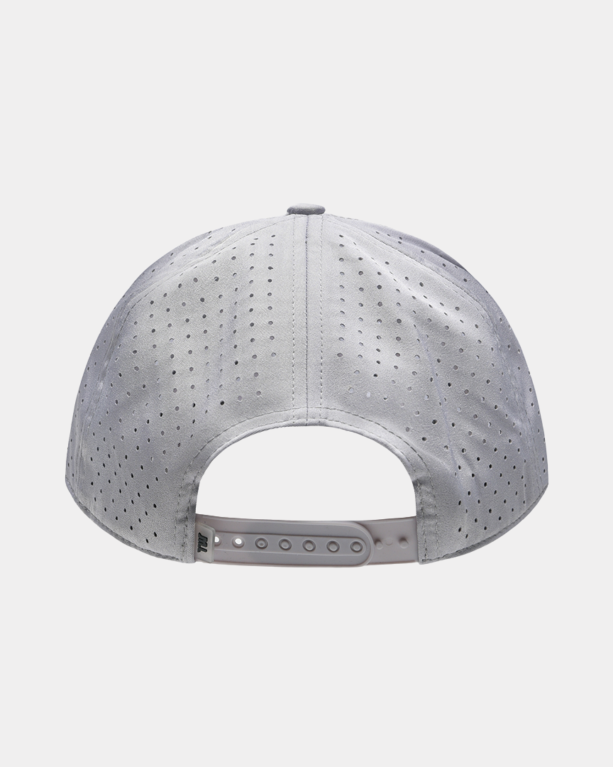 Eagle Light Grey Hat - Grey
