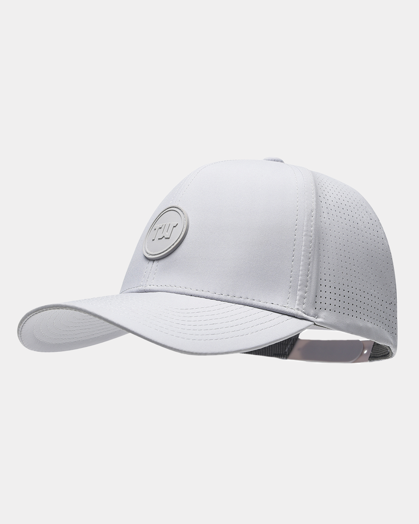 Birdie 2.0 Light Grey Hat