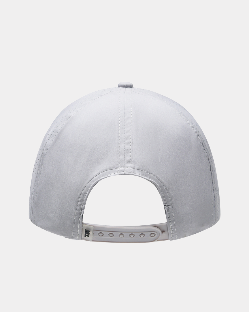 Birdie 2.0 Light Grey Hat