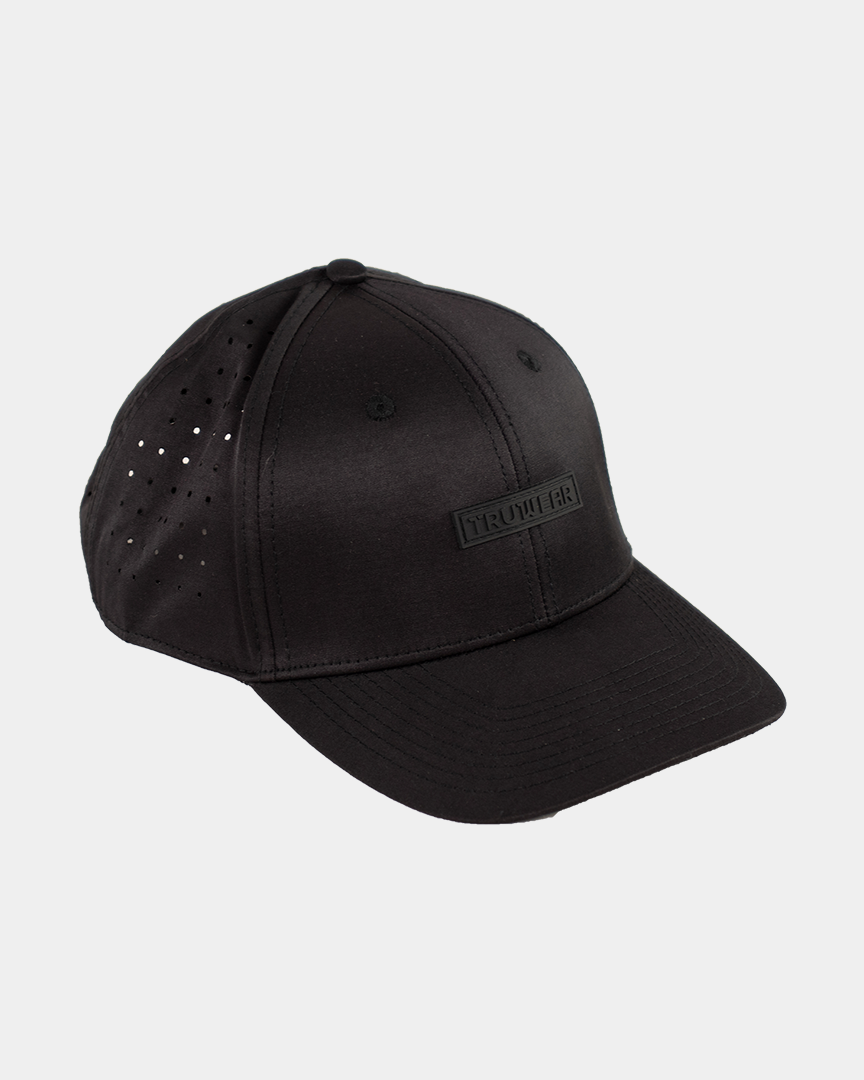 Stinger Black Hat