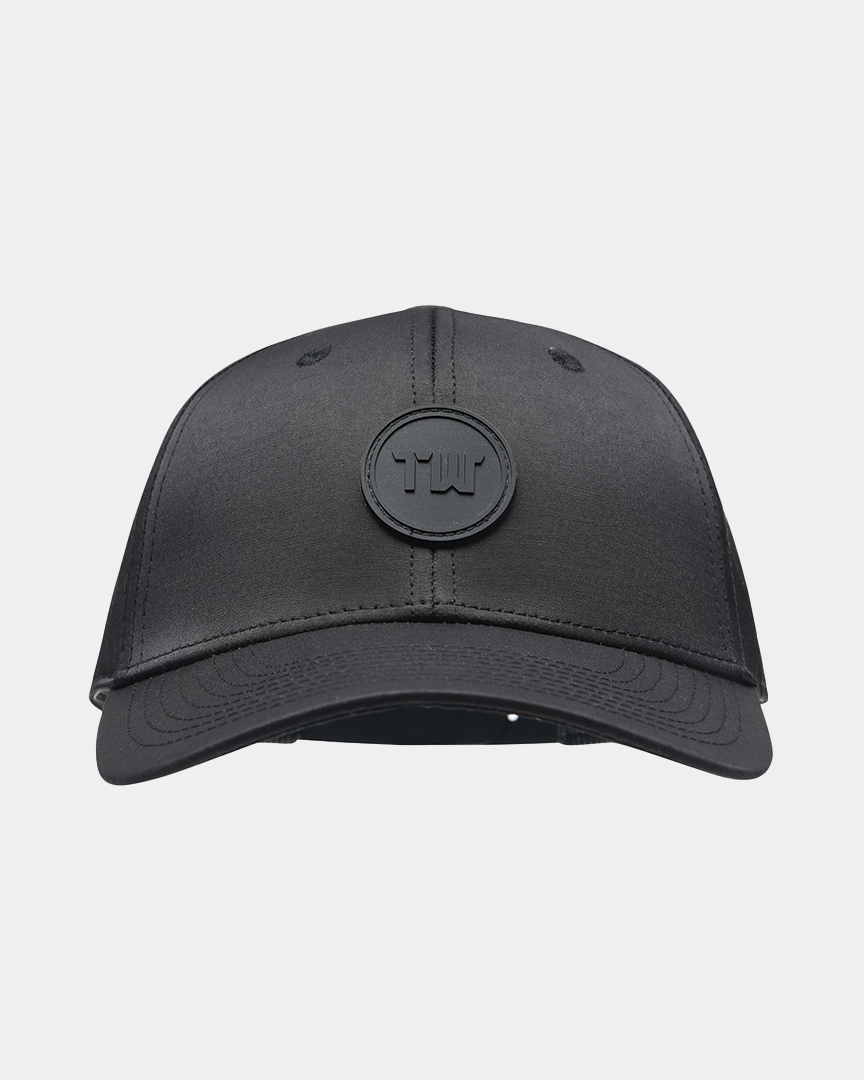 Stinger Black Hat - Black