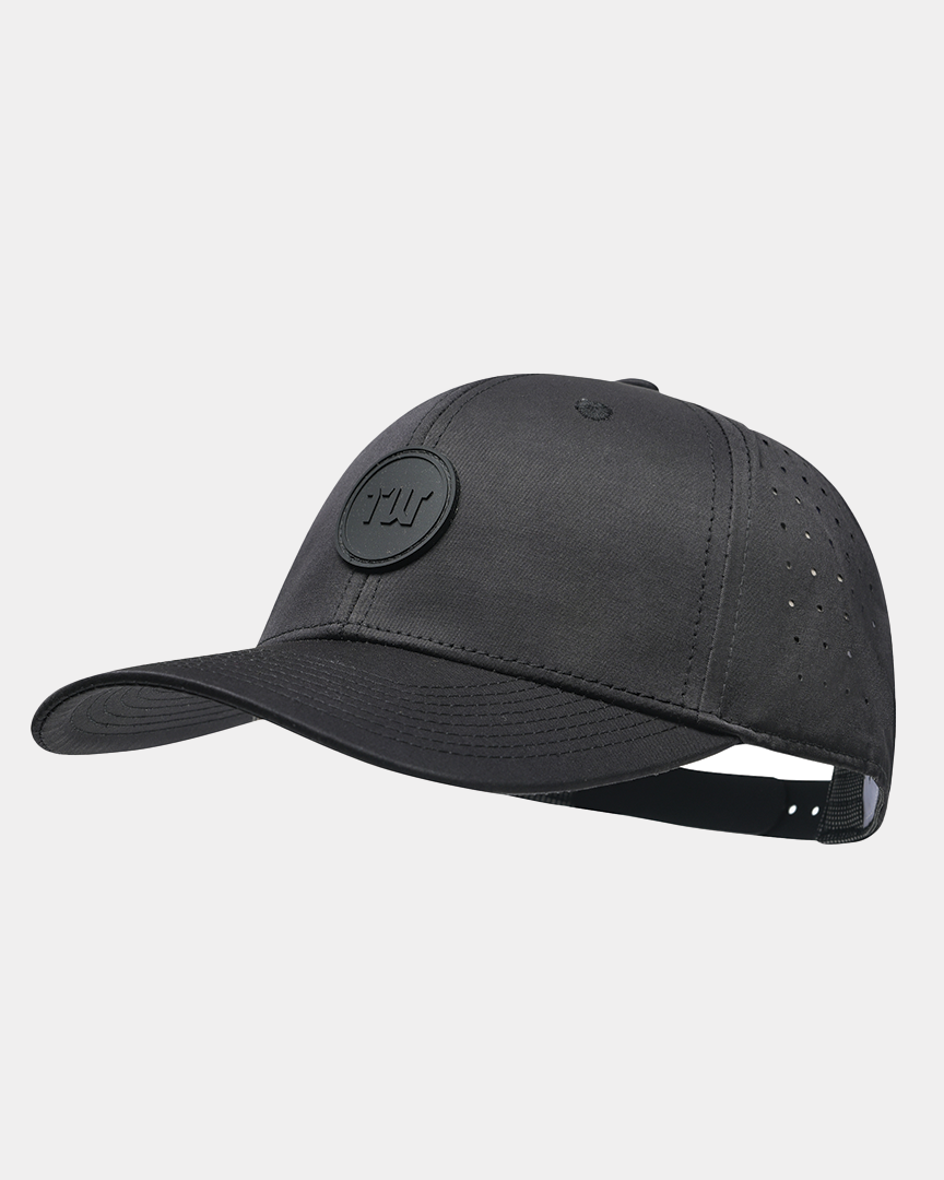 Stinger Black Hat - Black