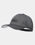 Links Charcoal Hat - Charcoal